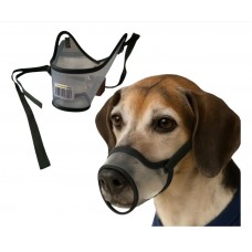 Focinheira Cães NÚMERO - 0 